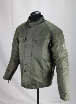 Manteau Citizen Femme