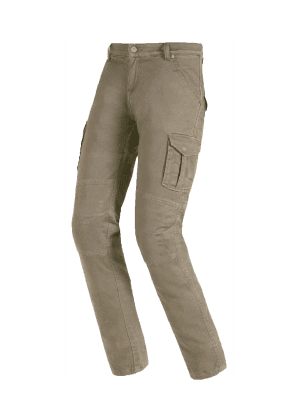 Pantalon Moto Maverick pour Femme