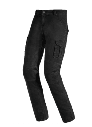 Pantalons Moto Maverick pour Homme