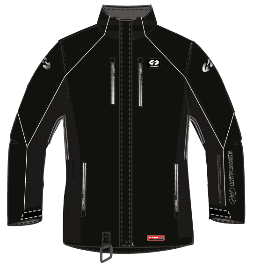 Manteau 3 en 1 Non Flotex Hypnose Femme
