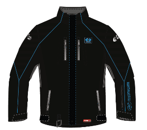 Manteau 3 en 1 Non Flotex Hypnose pour homme
